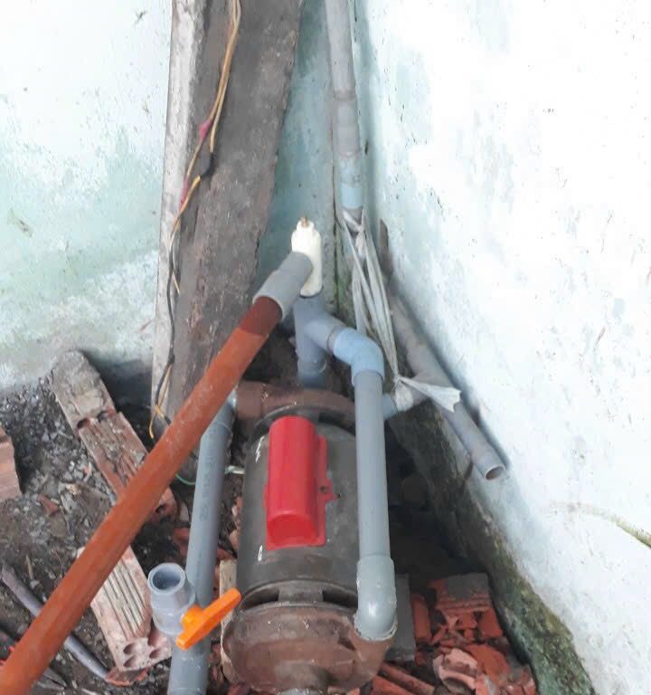 Thợ Sửa Máy Bơm Đẩy Cao Tại Quận 5 – Dịch Vụ Chuyên Nghiệp, Nhanh Chóng, Giá Tốt