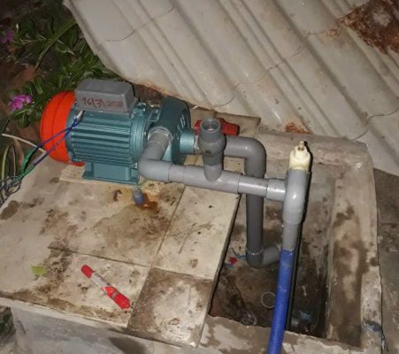 Lỗi Máy Bơm Nước Thường Gặp Và Cách Khắc Phục Tại Nhà Đơn Giản, Hiệu Quả