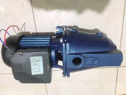 Thợ Sửa Máy Bơm Đẩy Cao Tại Quận 5 – Dịch Vụ Chuyên Nghiệp, Nhanh Chóng, Giá Tốt