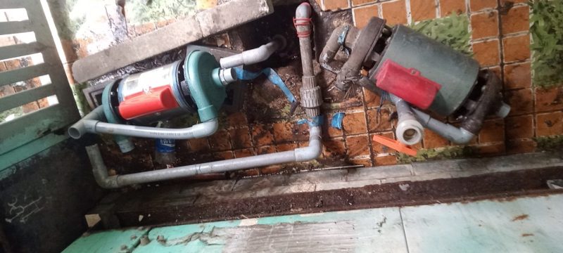 Thợ Sửa Máy Bơm Tăng Áp, Máy Bơm Chìm, Máy Bơm Giếng Khoan Tại Quận Gò Vấp Chuyên Nghiệp, Giá Rẻ