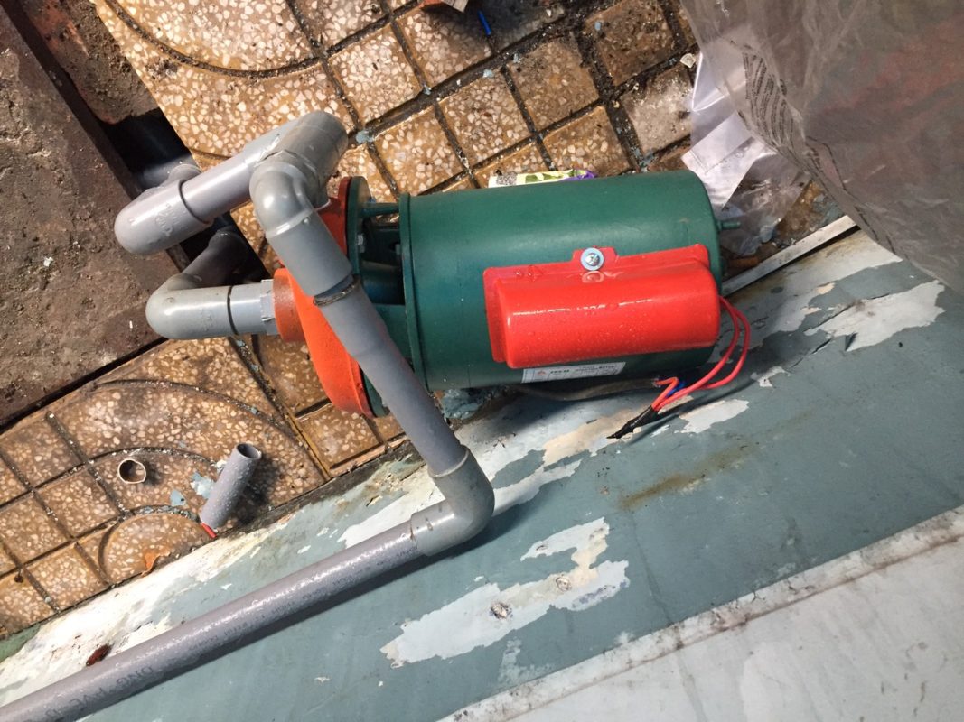 Thợ Sửa Máy Bơm Nước Tại Khu Tên Lửa - 039 328 7336