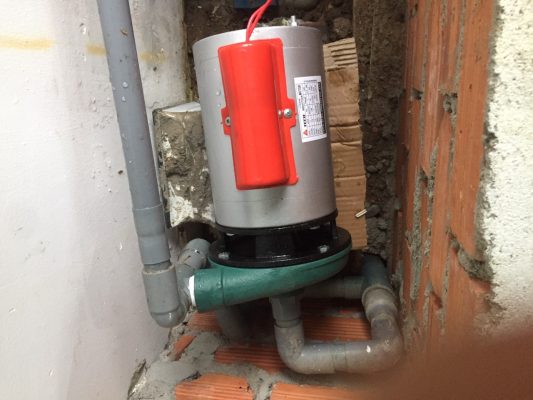 Dịch Vụ Lắp Đặt/ Sửa Máy Bơm Nước Phường Bàn Cờ, Xuân Hòa - Điện Nước Thành Đạt 