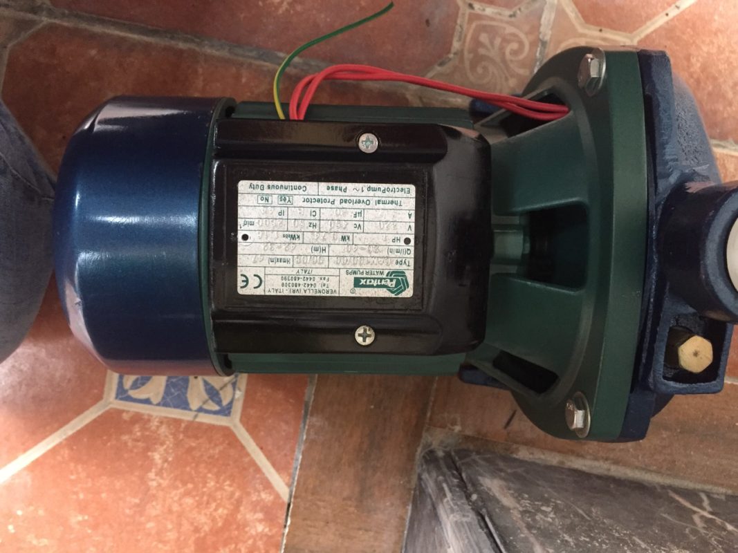 Thợ Sửa Máy Bơm Tăng Áp, Máy Bơm Chìm, Máy Bơm Giếng Khoan Tại Quận 12 – Uy Tín, Giá Rẻ