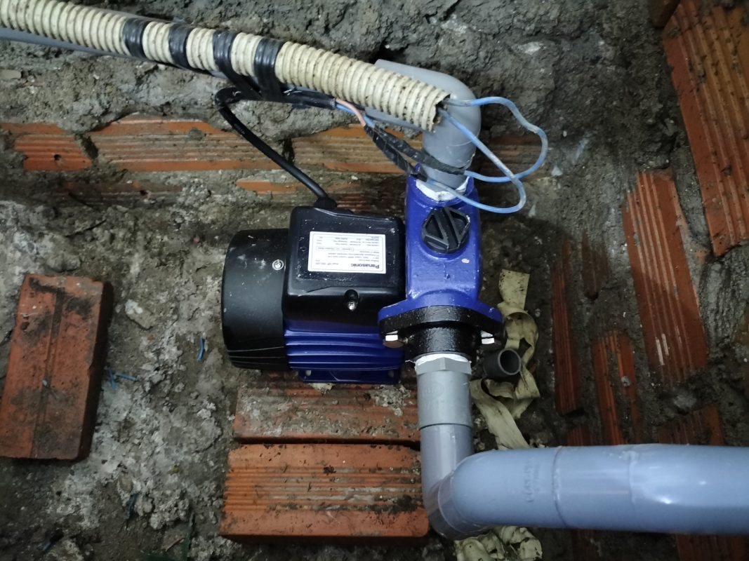 Sửa Máy Bơm Không Lên Nước Tại Quận Tân Phú – Thợ Giỏi, Có Mặt Nhanh 30 Phút