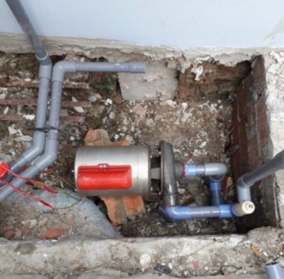 Thợ Sửa Máy Bơm Tăng Áp, Máy Bơm Chìm, Máy Bơm Giếng Khoan Tại Quận 12 – Uy Tín, Giá Rẻ