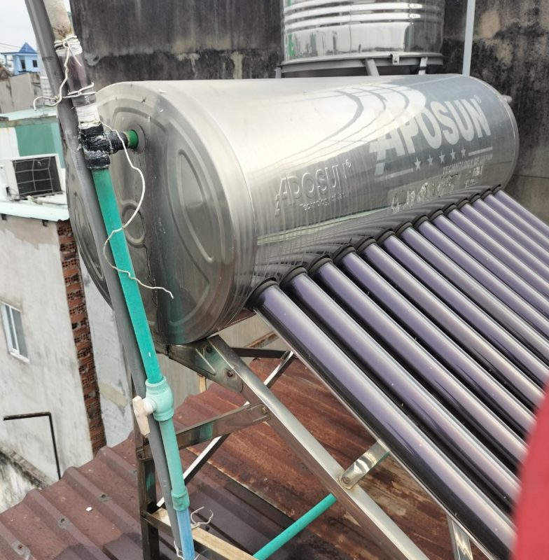 Dịch Vụ Sửa Máy Năng Lượng Mặt Trời Tại Nhà – Uy Tín, Giá Rẻ 24/7