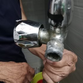 Dịch Vụ Sửa Ống Nước Tại Quận 1 : UY TÍN - CHẤT LƯỢNG - GIÁ TỐT