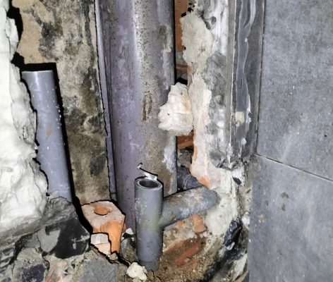 Dịch Vụ Sửa Ống Nước Tại Quận 12 Giá Tốt - Thợ Sửa Ống Nước Giá Rẻ Tại Quận 12