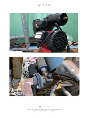 Thợ Sửa Máy Bơm Tăng Áp, Máy Bơm Chìm, Máy Bơm Giếng Khoan Tại Quận Gò Vấp Chuyên Nghiệp, Giá Rẻ