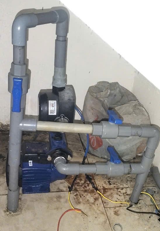 Lỗi Máy Bơm Nước Thường Gặp Và Cách Khắc Phục Tại Nhà Đơn Giản, Hiệu Quả