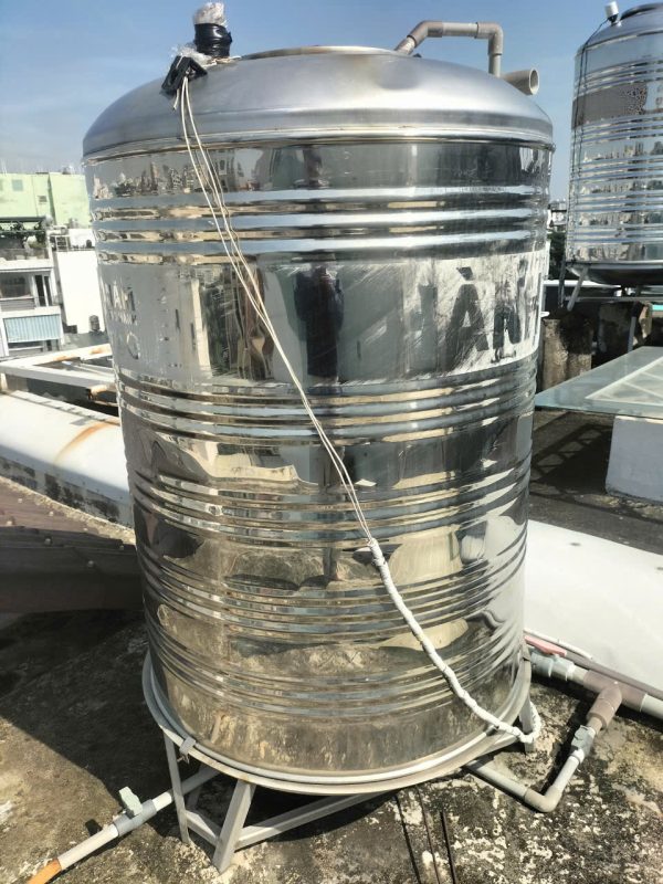 Sửa Chữa Bồn Nước Tại Nhà – Dịch Vụ Sửa Chữa Uy Tín, Chuyên Nghiệp, Giá Rẻ
