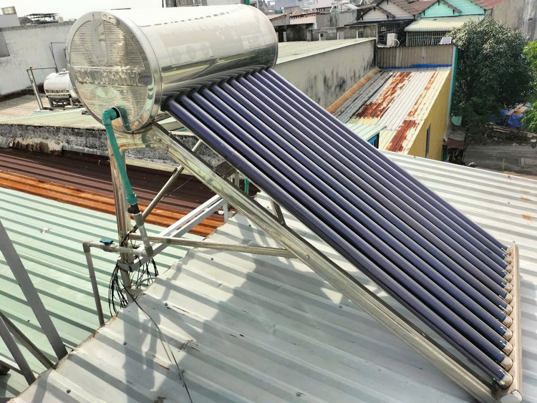 Dịch Vụ Sửa Máy Năng Lượng Mặt Trời Tại Nhà – Uy Tín, Giá Rẻ 24/7