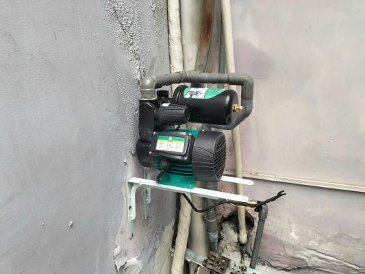 Thợ Lắp Đặt Máy Bơm Nước Tại Quận 12 – Có Mặt Sau 30 Phút