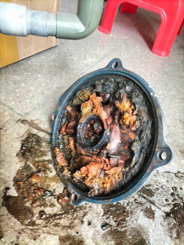 Thợ Sửa Máy Bơm Đẩy Cao Tại Quận 5 – Dịch Vụ Chuyên Nghiệp, Nhanh Chóng, Giá Tốt