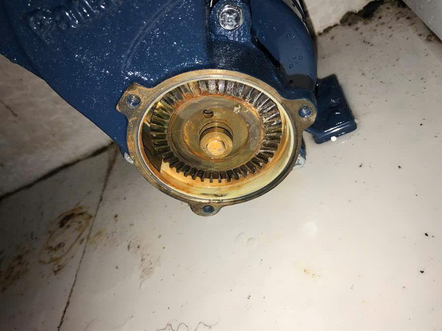 Thợ Sửa Máy Bơm Nước Tại Khu Tên Lửa - 039 328 7336