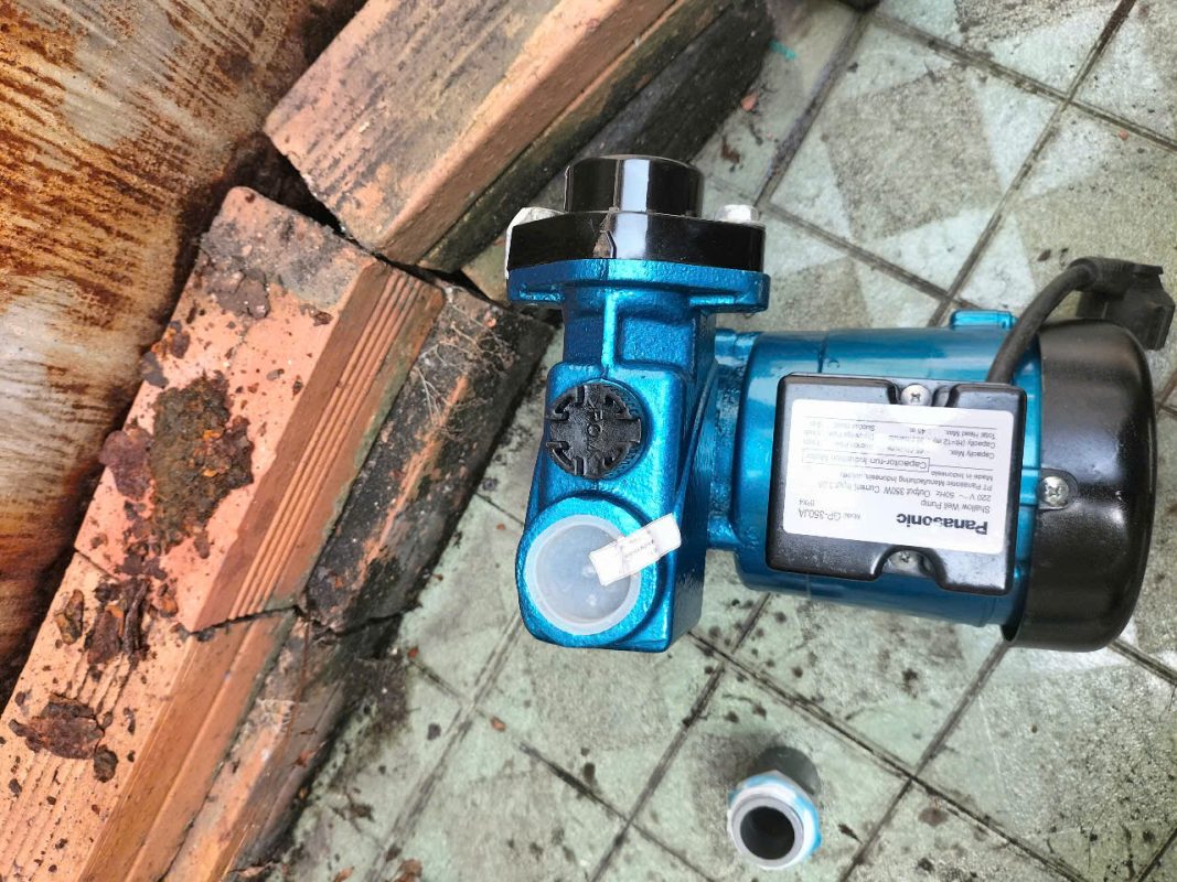 Dịch Vụ Lắp Đặt & Sửa Máy Bơm Nước Tại Quận Tân Bình – Có Mặt Sau 30 Phút