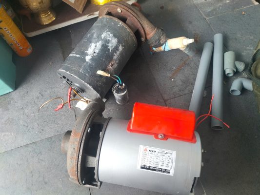  Thợ Sửa Máy Bơm Nước Tại Quận 5 : Nhanh Chóng, Giá Tốt & Bảo hành Dài Hạn