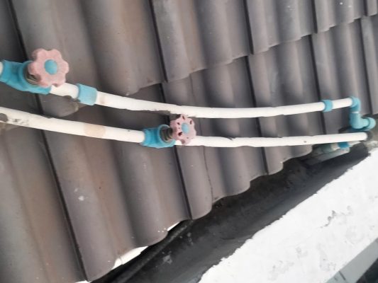 Thợ Sửa Ống Nước Tại Quận 3 – Nhanh Chóng, Uy Tín, Giá Chỉ Từ 150k
