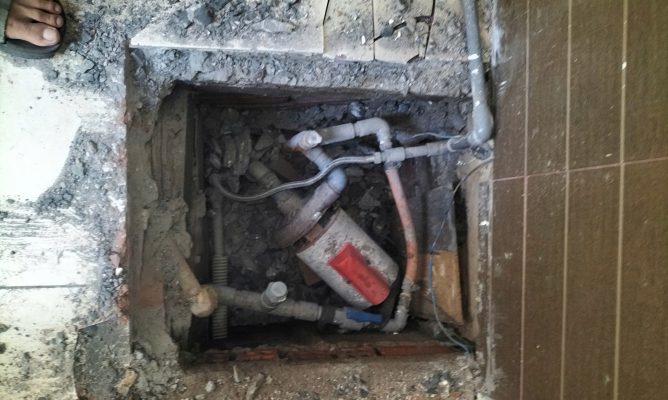 Thợ Sửa Máy Bơm Nước Tại Quận 5 : Nhanh Chóng, Giá Tốt & Bảo hành Dài Hạn