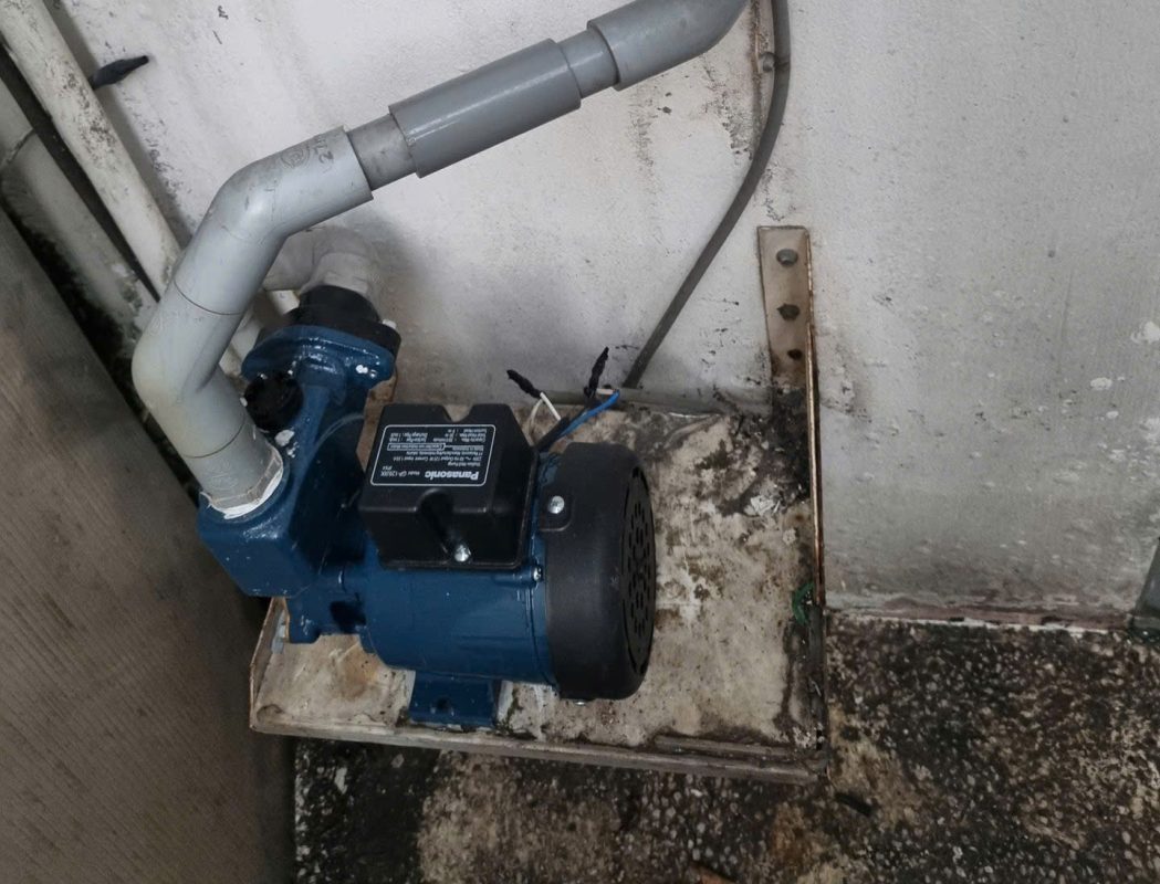 Dịch Vụ Lắp Đặt & Sửa Máy Bơm Nước Tại Quận Phú Nhuận – Có Mặt Sau 30 Phút