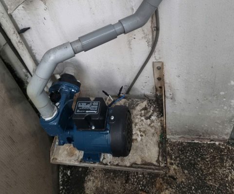 Sửa Máy Bơm Đẩy Cao Tại Nhà : Thợ Giỏi – Sửa Nhanh – Giá Rẻ