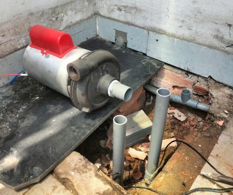 Sửa Máy Bơm Nước Tại Quận 10 - Nhanh Chóng, Uy Tín, Giá Tốt 2025