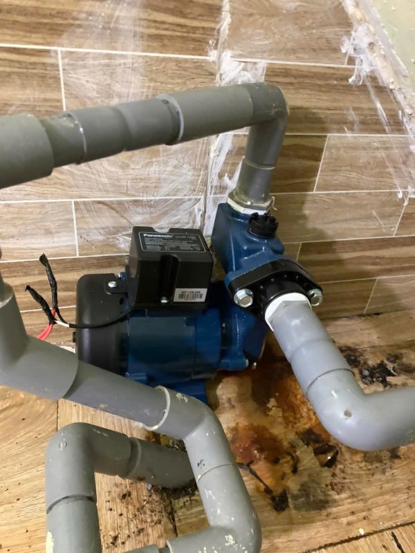 Dịch Vụ Sửa Máy Bơm Nước Tại Khu Dân Cư CityLand , Quận Gò Vấp - 039 328 7336