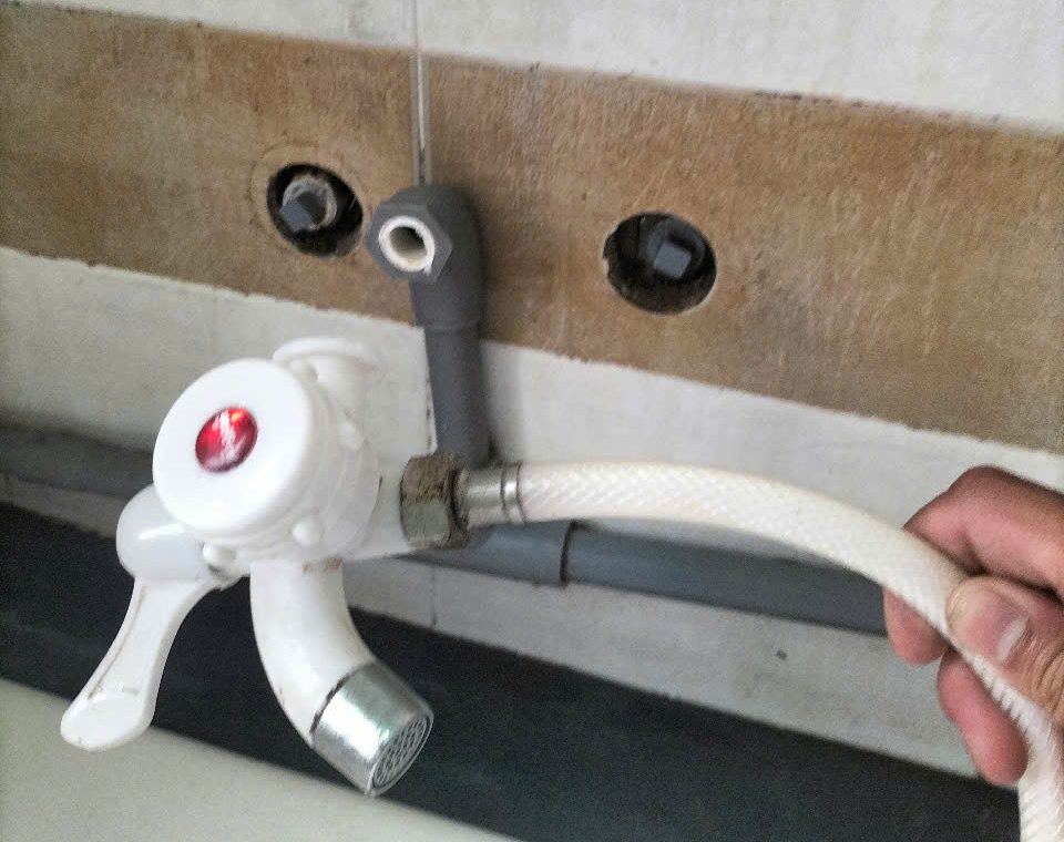 SỬA ỐNG NƯỚC TẠI NHÀ BÌNH THẠNH 24/7 - GỌI LÀ CÓ MẶT NGAY - 039 328 7336