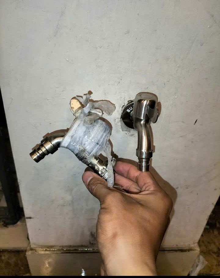 Dịch Vụ Sửa Vòi Nước Tại Nhà Gò Vấp -Uy Tín - 039 328 7336