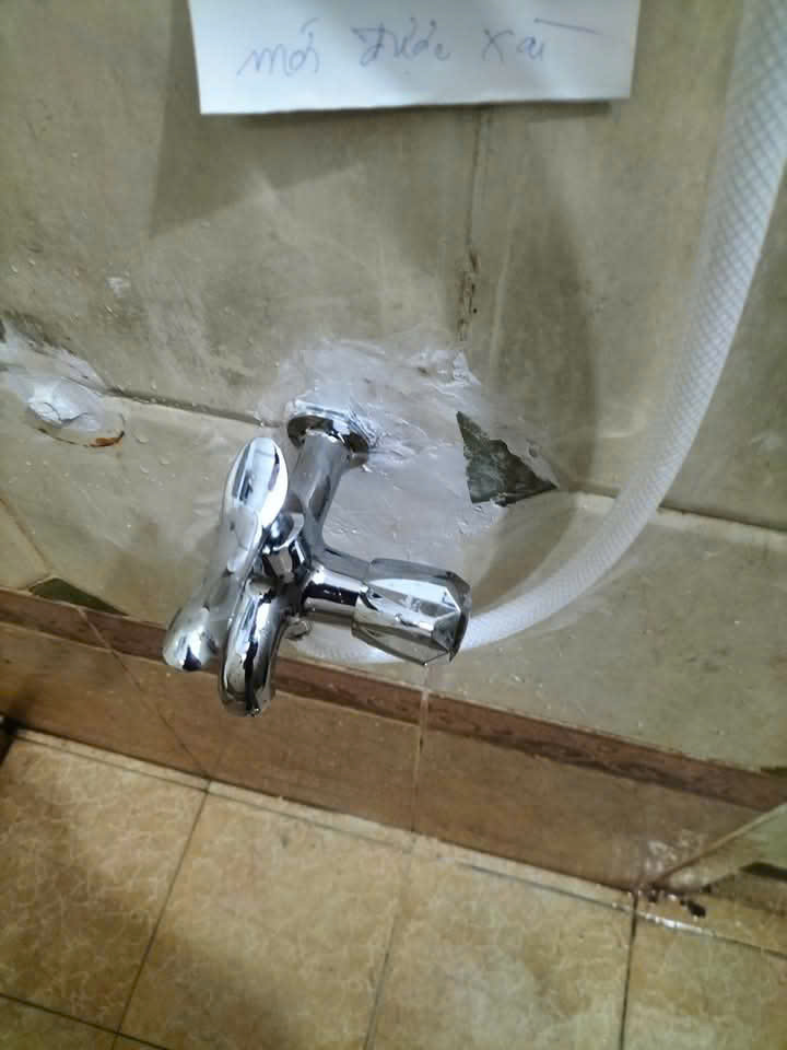 Dịch Vụ Sửa Vòi Nước Tại Nhà Gò Vấp -Uy Tín - 039 328 7336