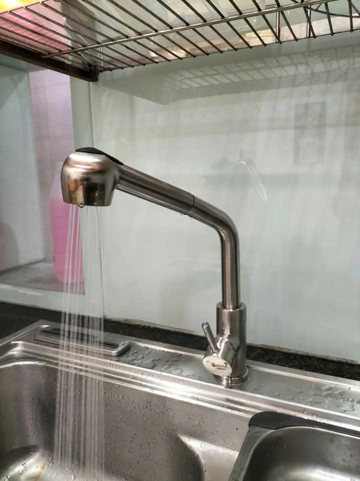 Dịch Vụ Sửa Vòi Nước Tại Nhà Gò Vấp -Uy Tín - 039 328 7336