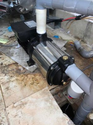 Thợ Sửa Máy Bơm Đẩy Cao Tại Quận Gò Vấp – Dịch Vụ Uy Tín, Nhanh Chóng