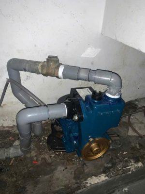 Thợ Sửa Máy Bơm Đẩy Cao Tại Quận 12 – Giá Rẻ, Chuyên Nghiệp