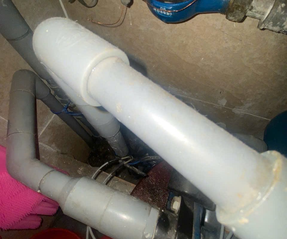 SỬA ỐNG NƯỚC TẠI NHÀ BÌNH THẠNH 24/7 - GỌI LÀ CÓ MẶT NGAY - 039 328 7336