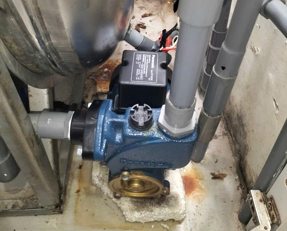 Dịch Vụ Lắp Đặt/ Sửa Máy Bơm Nước Tại Quận 12 – Uy Tín, Có Mặt Sau 30 Phút