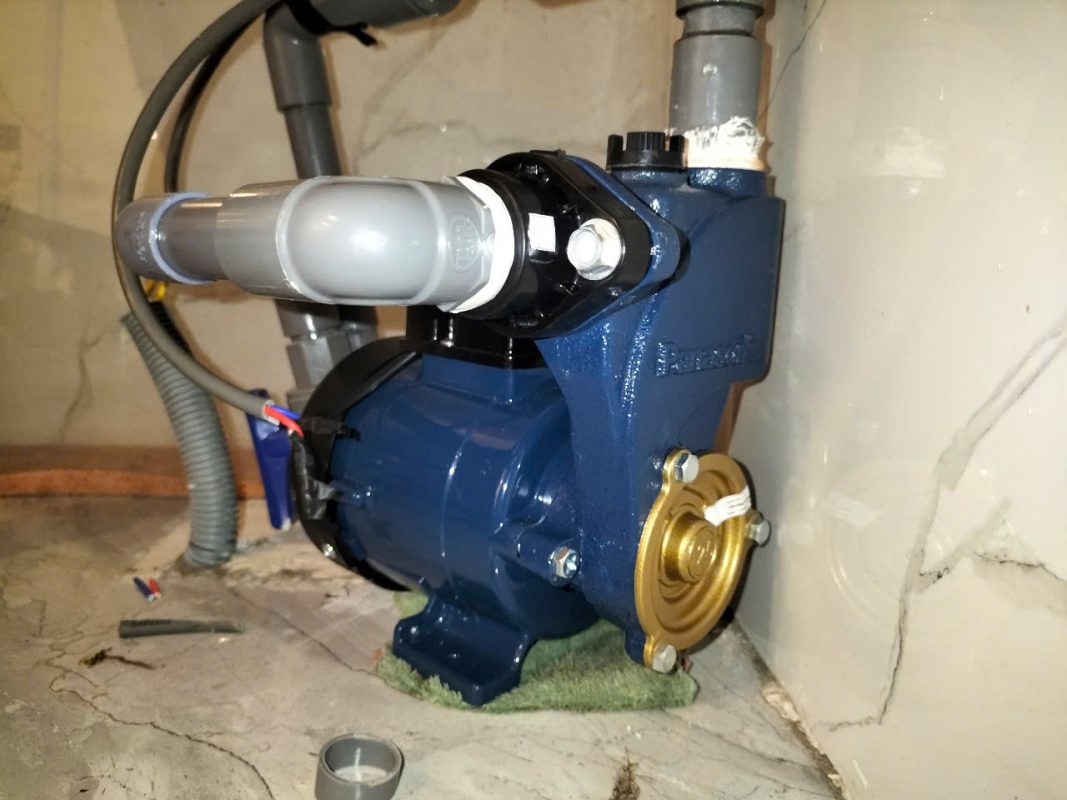 Dịch Vụ Lắp Đặt & Sửa Máy Bơm Nước Tại Quận Gò Vấp – Có Mặt Sau 30 Phút