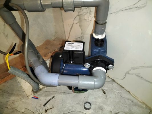 Dịch Vụ Lắp Đặt & Sửa Máy Bơm Nước Tại Quận Bình Thạnh – Uy Tín, Giá Tốt, Bảo Hành Dài Hạn