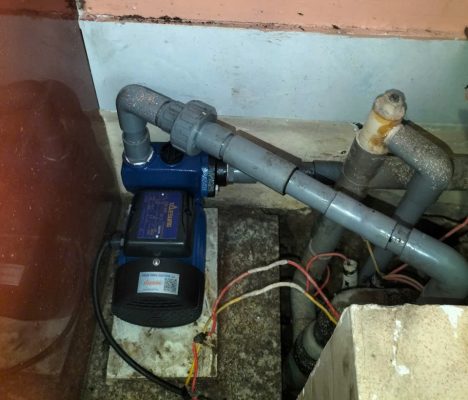 Sửa Máy Bơm Nước Tại Quận Bình Thạnh 24/24: Uy Tín, Chất Lượng - Bảo Hành Dài Hạn