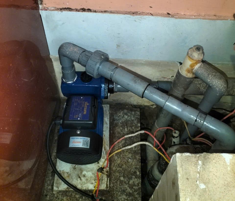 Sửa Máy Bơm Nước Tại Quận Bình Thạnh 24/24: Uy Tín, Chất Lượng - Bảo Hành Dài Hạn