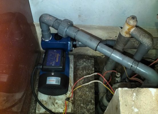 Dịch Vụ Lắp Đặt & Sửa Máy Bơm Nước Tại Quận Phú Nhuận – Có Mặt Sau 30 Phút