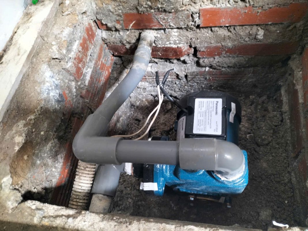 Dịch Vụ Lắp Đặt & Sửa Máy Bơm Nước Tại Quận Tân Bình – Có Mặt Sau 30 Phút