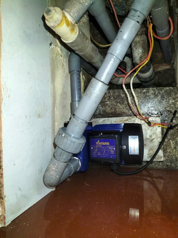 Sửa Máy Bơm Không Lên Nước Tại Quận Tân Bình – Có Mặt Sau 30 Phút