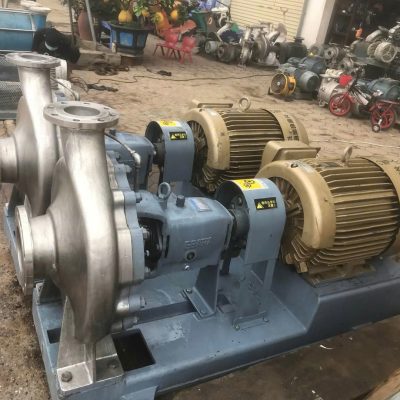 Thợ Sửa Máy Bơm Đẩy Cao Tại Hóc Môn 24/24h - 039 328 7336