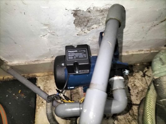 Dịch Vụ Lắp Đặt/ Sửa Máy Bơm Nước Tại Quận Tân Bình – Uy Tín, Giá Tốt Và Bảo Hành Dài Hạn