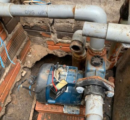 Sửa Máy Bơm Nước Tại Quận Tân Phú - Thợ Sửa Máy Bơm Nước Giá Tốt Tại Quận Tân Phú