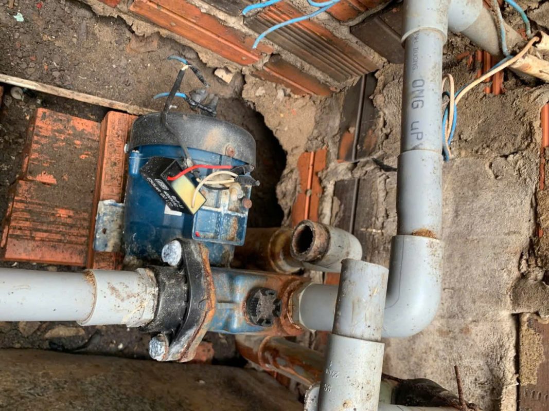 Dịch Vụ Lắp Đặt/ Sửa Máy Bơm Nước Tại Quận Tân Bình – Uy Tín, Giá Tốt Và Bảo Hành Dài Hạn