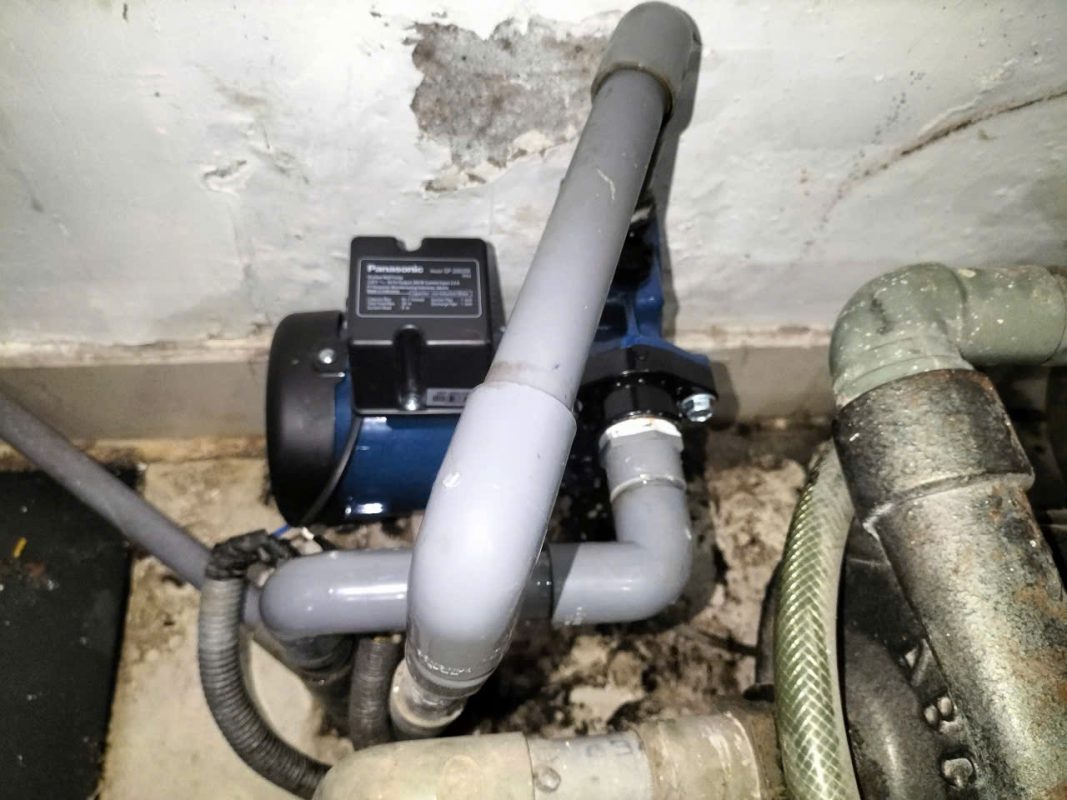 Dịch Vụ Lắp Đặt/ Sửa Máy Bơm Nước Tại Quận Tân Bình – Uy Tín, Giá Tốt Và Bảo Hành Dài Hạn