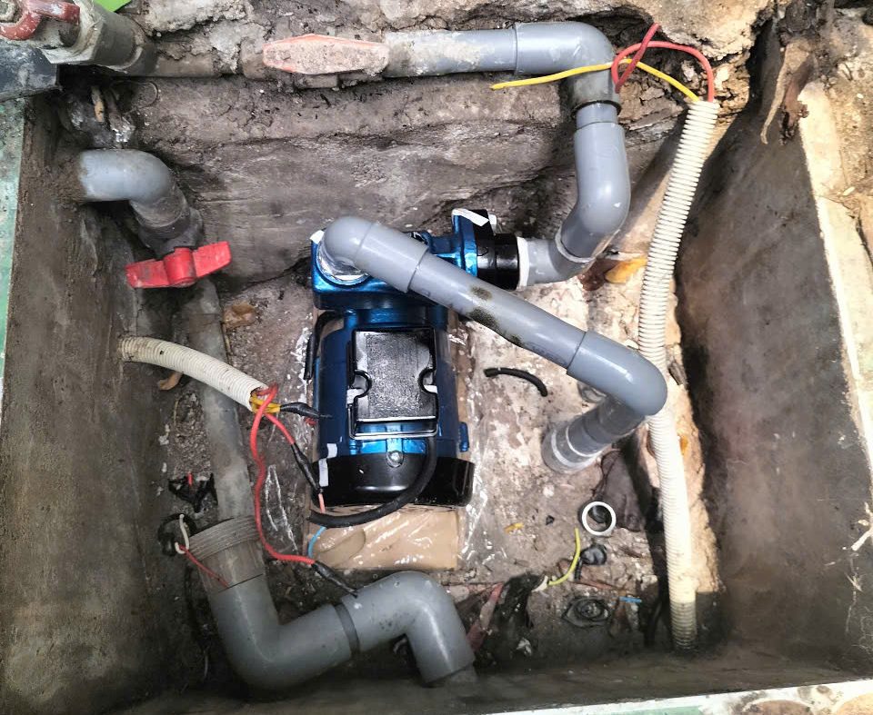 Dịch Vụ Lắp Đặt/ Sửa Máy Bơm Nước Tại Quận Tân Bình – Uy Tín, Giá Tốt Và Bảo Hành Dài Hạn