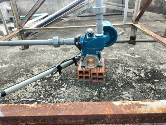 Dịch Vụ Lắp Đặt & Sửa Máy Bơm Nước Tại Quận Bình Thạnh – Uy Tín, Giá Tốt, Bảo Hành Dài Hạn