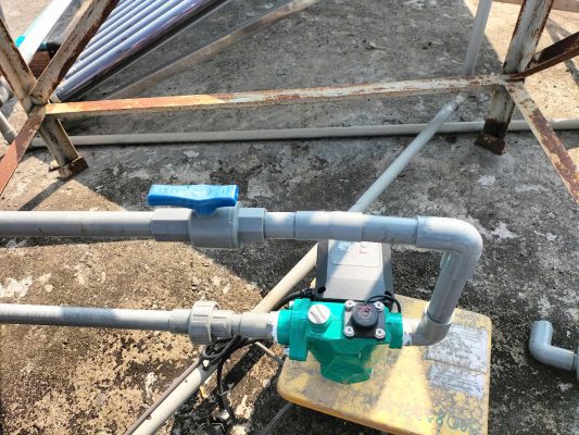 Dịch Vụ Lắp Đặt & Sửa Máy Bơm Nước Tại Quận Bình Thạnh – Uy Tín, Giá Tốt, Bảo Hành Dài Hạn